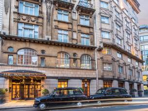 Hotel The Washington Mayfair