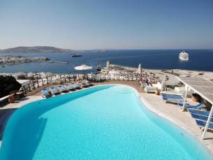 Mykonos View Village