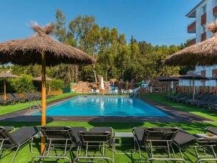 Appartementen Els Llorers