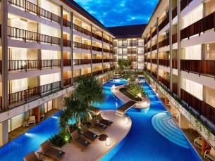 Four Points by Sheraton Bali Kuta
