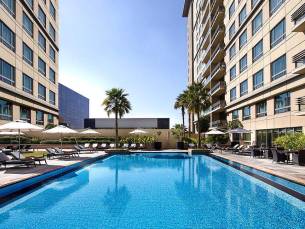 Swissotel Living Al Ghurair
