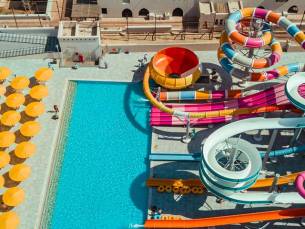 Hotel Pickalbatros Palace Port Ghalib