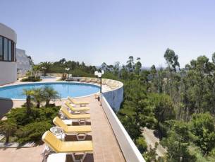 Sao Felix Hillside en Nature