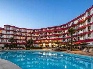 Belver Hotel da Aldeia