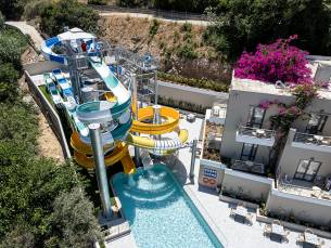 Porto Platanias Beach Resort & Spa