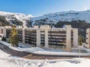 Résidence La Forêt