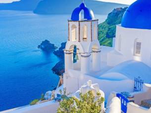 9-daagse cruise vanaf Athene naar Turkije & de Griekse eilanden