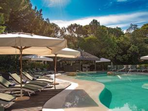 Tombolo Talasso Resort