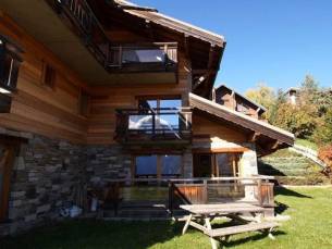 Chalet Gilda