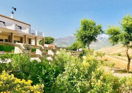 Hotel Cortijo Salinas