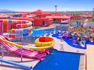 Pickalbatros Laguna Club