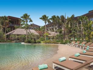 Movenpick En Spa Jimbaran