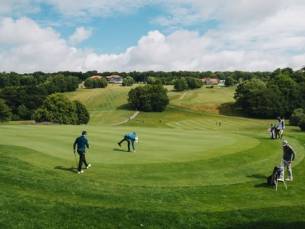 Hotel du Golf Saint Omer - groepsreis ANWB Golf