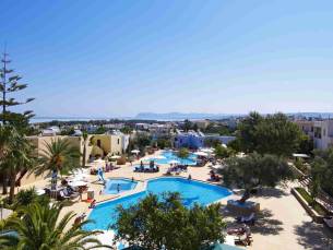 Sirios Village Hotel & Bungalows