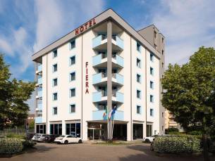 Best Western Fiera Verona