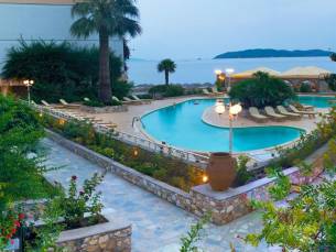 Esperides Beach Hotel