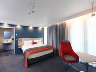 Holiday Inn Express Ljubljana