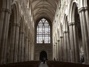 Sfeervol Yorkshire