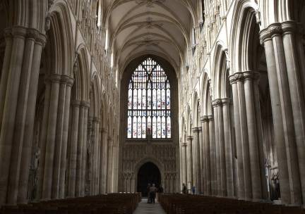 Sfeervol Yorkshire