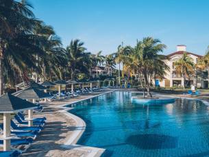 Iberostar Playa Alameda