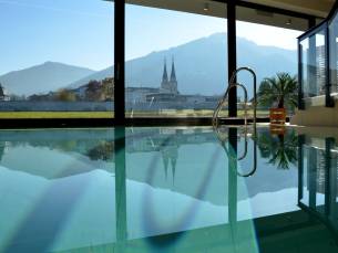 4*-wellnesshotel midden in het groene hart van Stiermarken o.b.v. halfpension en incl. wellness