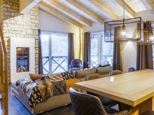 AvenidA Mountain Lodges Saalbach