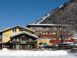 Hotel Lampenh&auml;usl