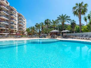 Salou Playa Family Rentalmar