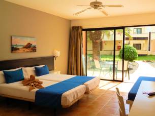 Fly & Go SBH Royal Monica