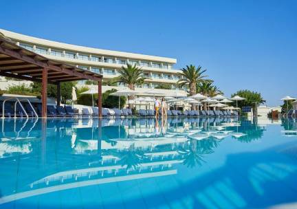 Agapi Beach