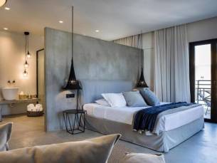 Kefalonia Luxury Boutique