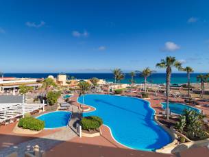 H10 Playa Esmeralda