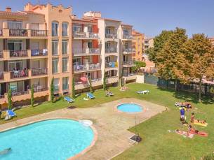 Appartement Comte d Empuries