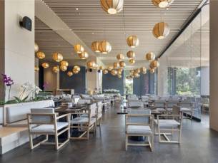 Voyage Belek Golf & Spa Hotel