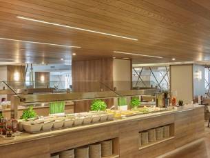 Tonga Tower Design Hotel & Suites