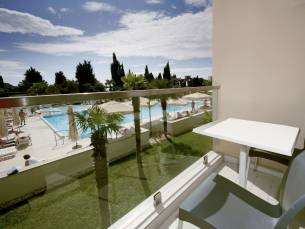 Hotel Materada Plava Laguna