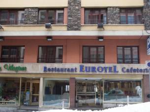 Hotel Silken Insitu Eurotel