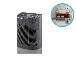 Rowenta Instant comfort Aqua Boost SO6520F2 - Badkamerventilatorkachel