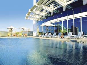 Tamani Marina Hotel and Hotel