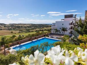 Ona Valle Romano Golf en Resort