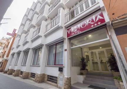 Hotel Victoria