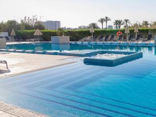 Hotel Eix Lagotel