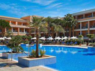 Hipotels Barrosa Garden