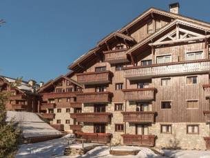 Premium R&eacute;sidence Les Fermes de M&eacute;ribel