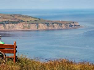 Fietsen door de North York Moors