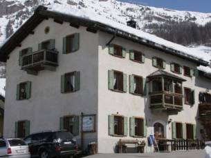 Hotel Costa Verde