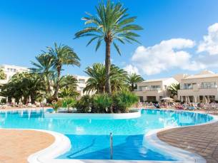 Hotel RIU Oliva Beach Resort