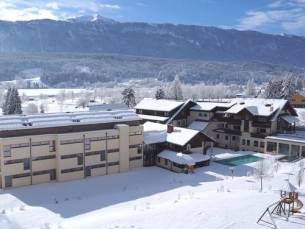 Alpen Adria Hotel & Spa