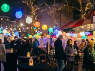 FLASHDEAL! ⚡ Verblijf in winterstad Zwolle in het PEC stadion + GRATIS parkeren