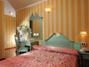Hotel Tintoretto